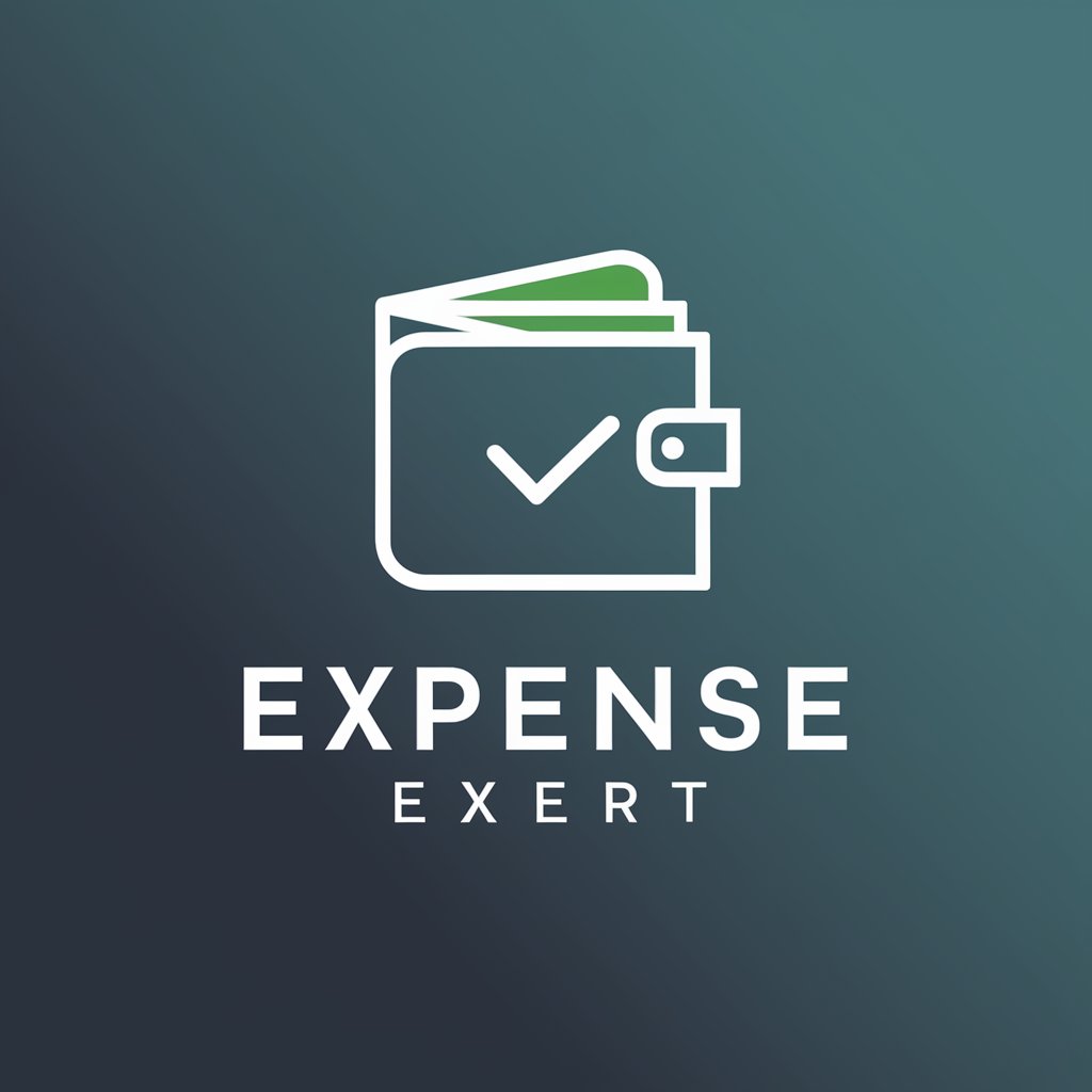 Expense Expert - Auto tracking your expenses in GPT Store