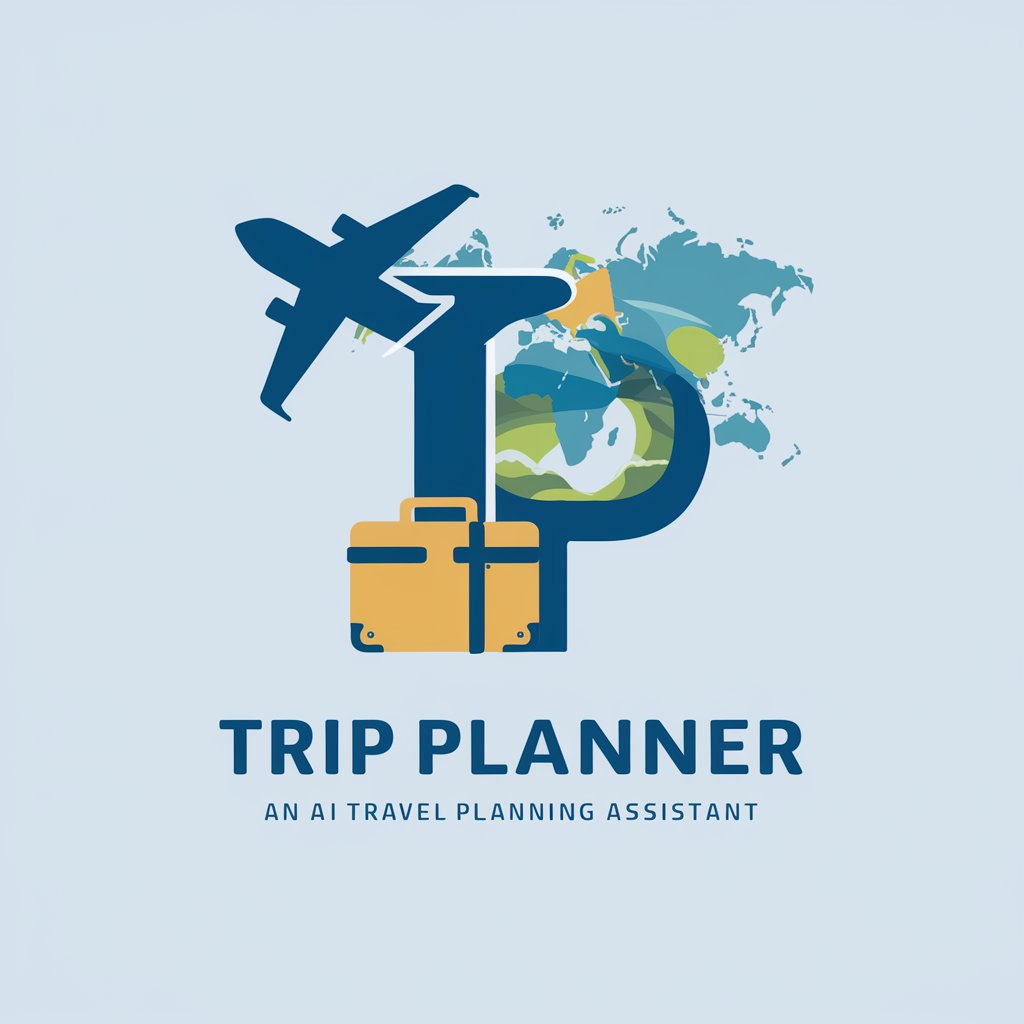 Trip Planner