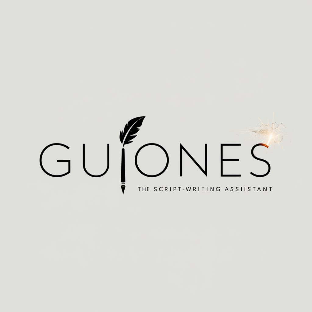 Guiones in GPT Store