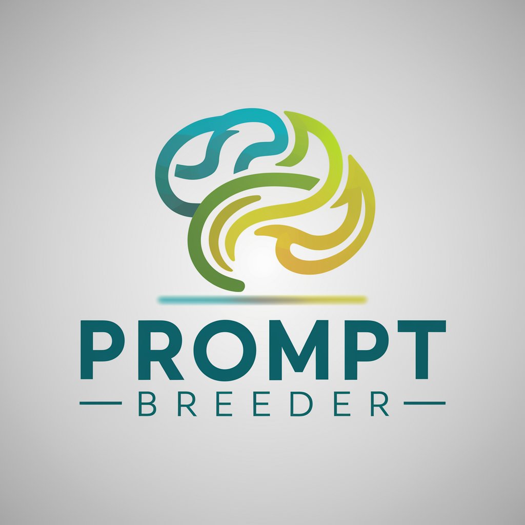 Prompt Breeder