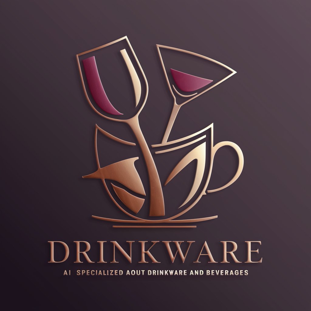 Drinkware