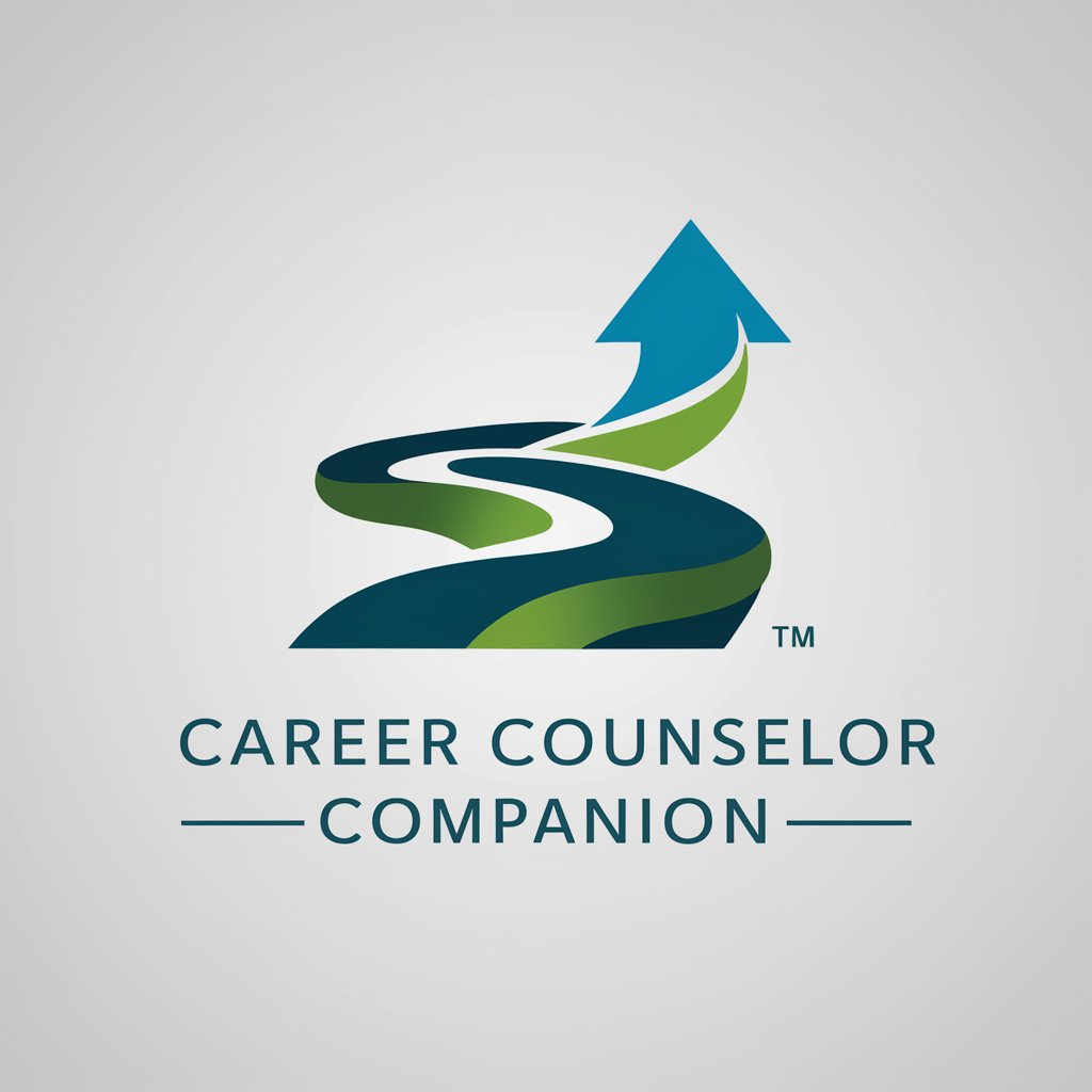 Career Counselor Companion in GPT Store