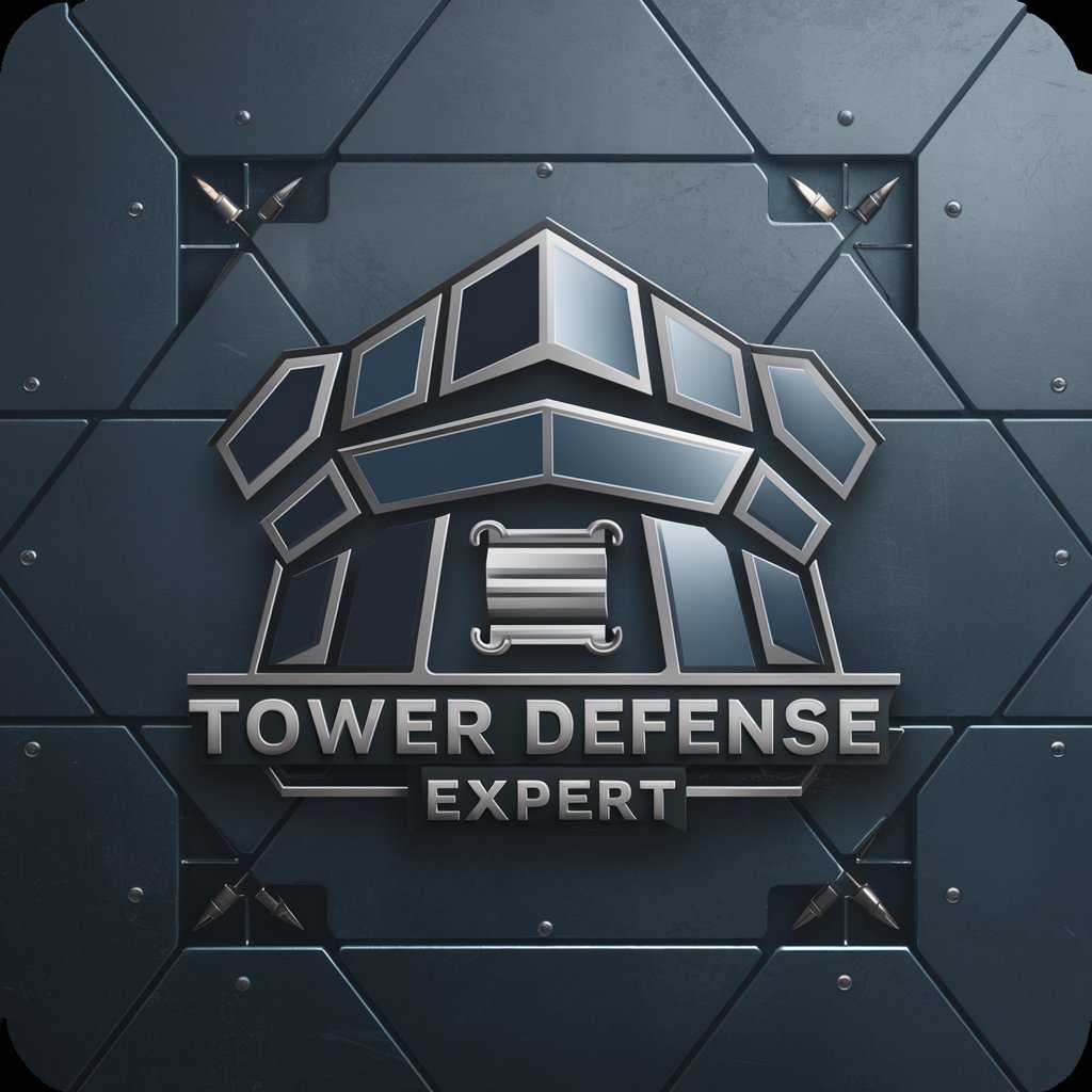 Tower Defense Expert