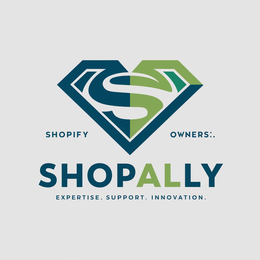 ShopAlly
