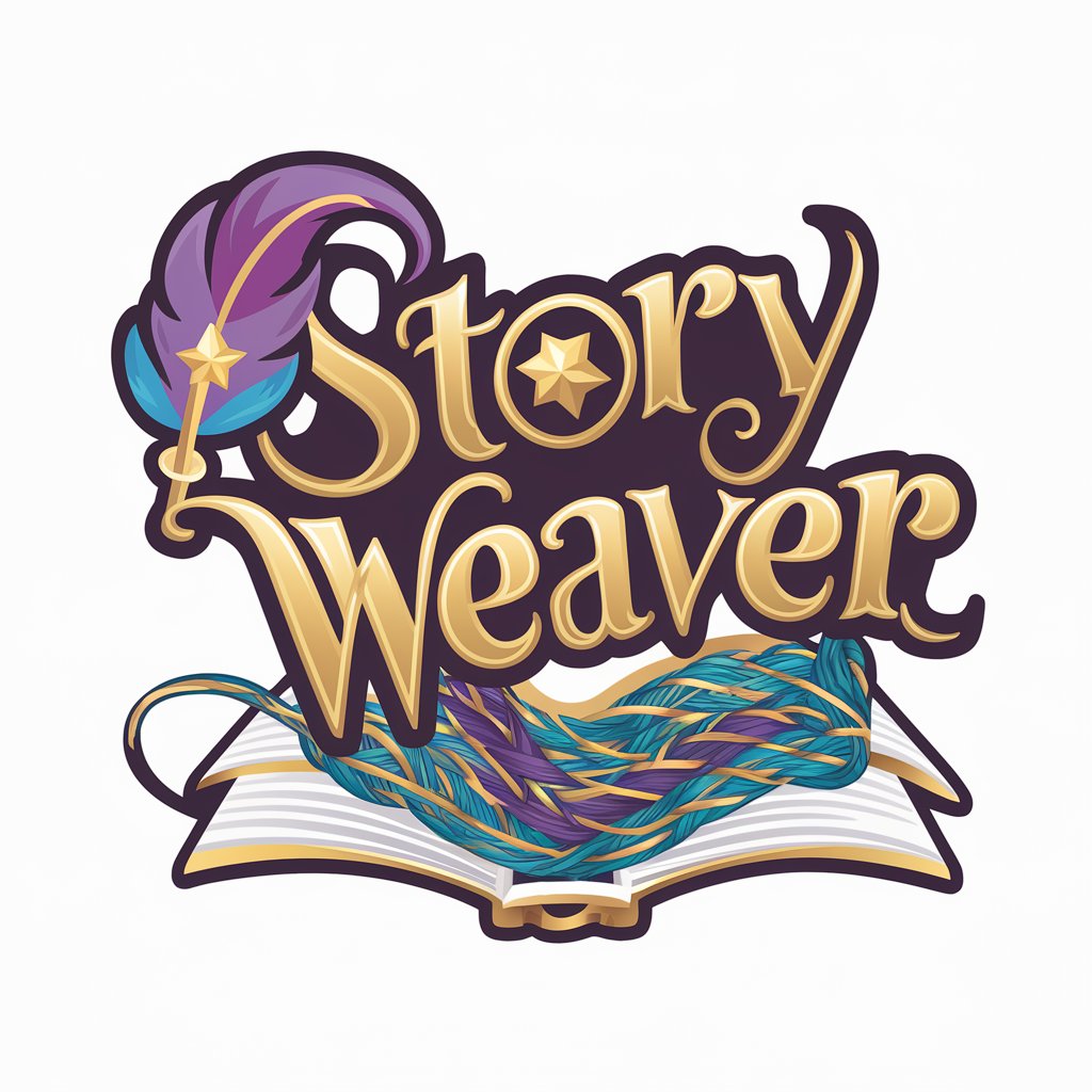 Story Weaver