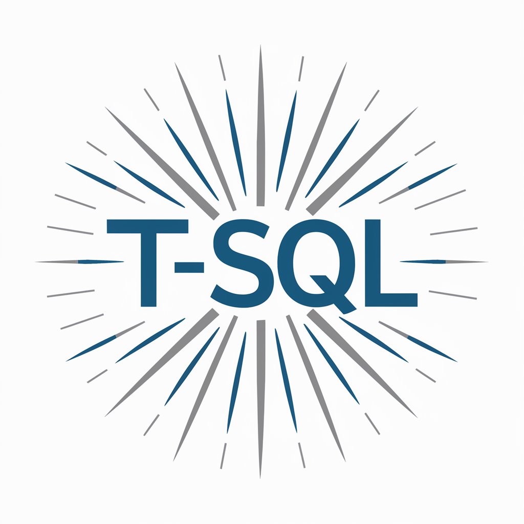 T-SQL Standard Formatter in GPT Store