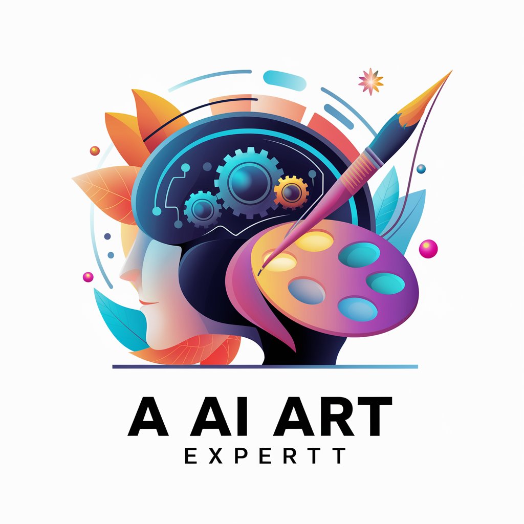 AI Art Expert