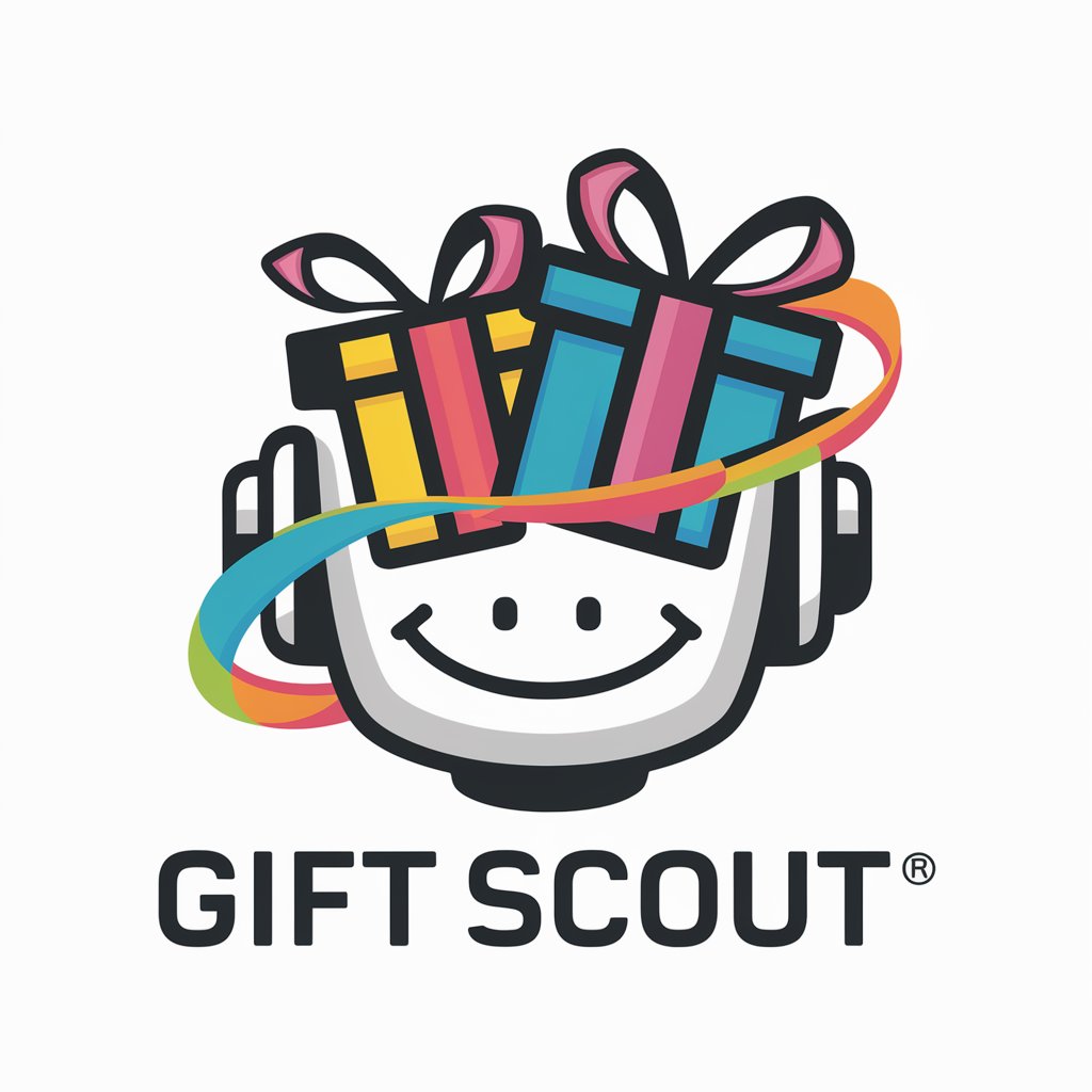 Gift Scout in GPT Store
