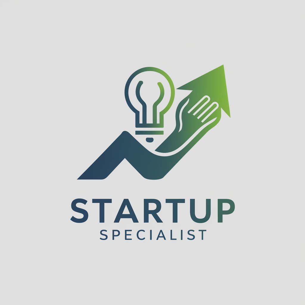 Startup Specialist