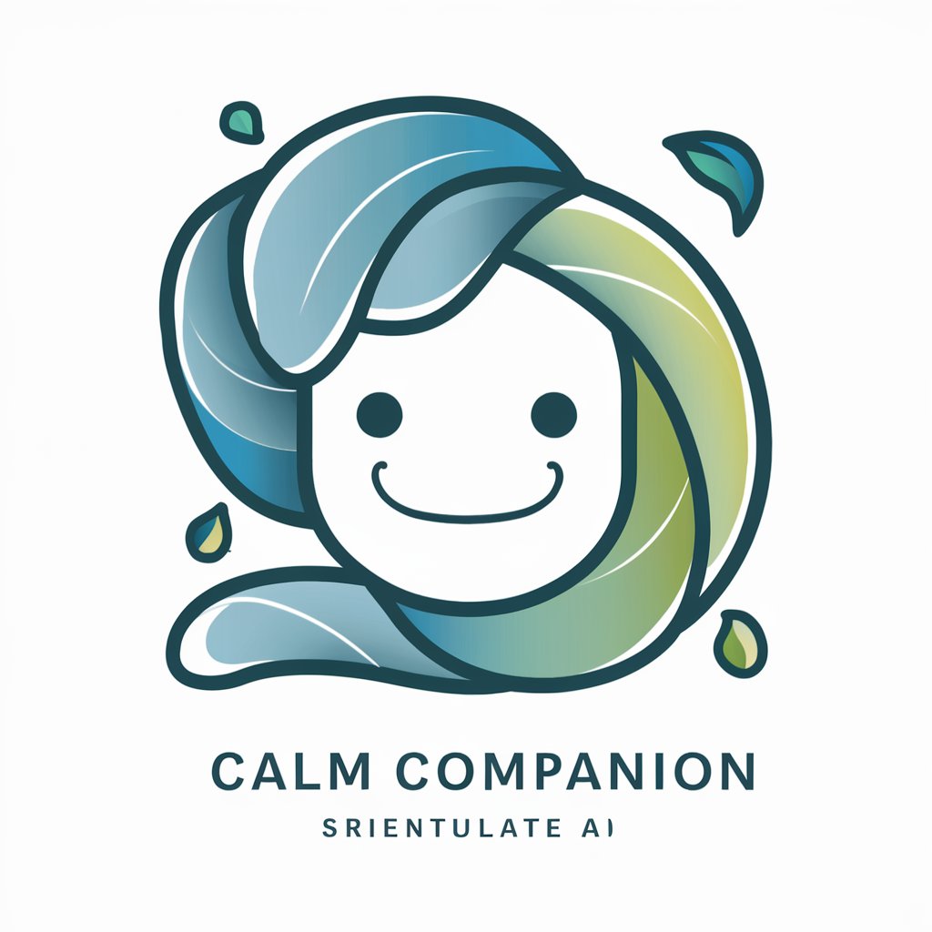 Calm Companion