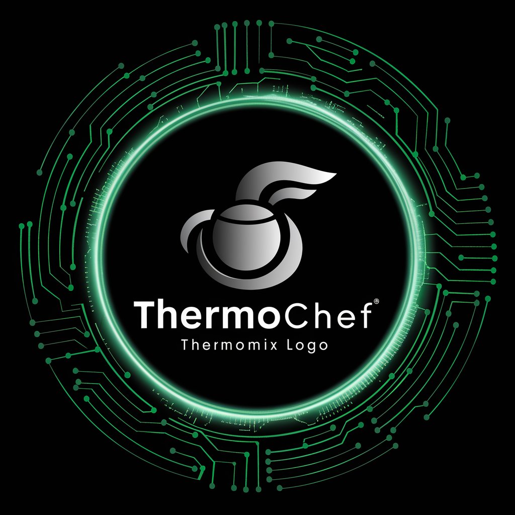 ThermoChef in GPT Store