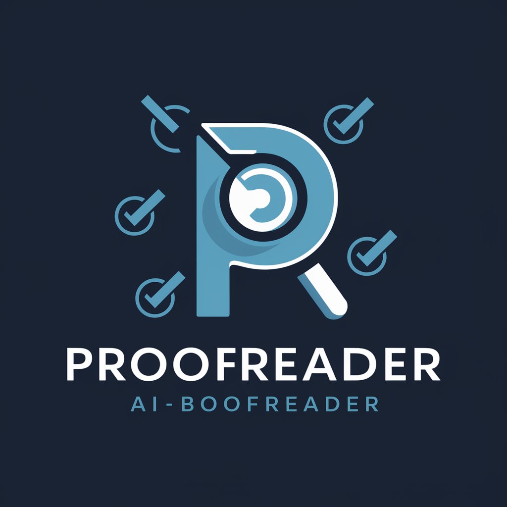 Proofreader