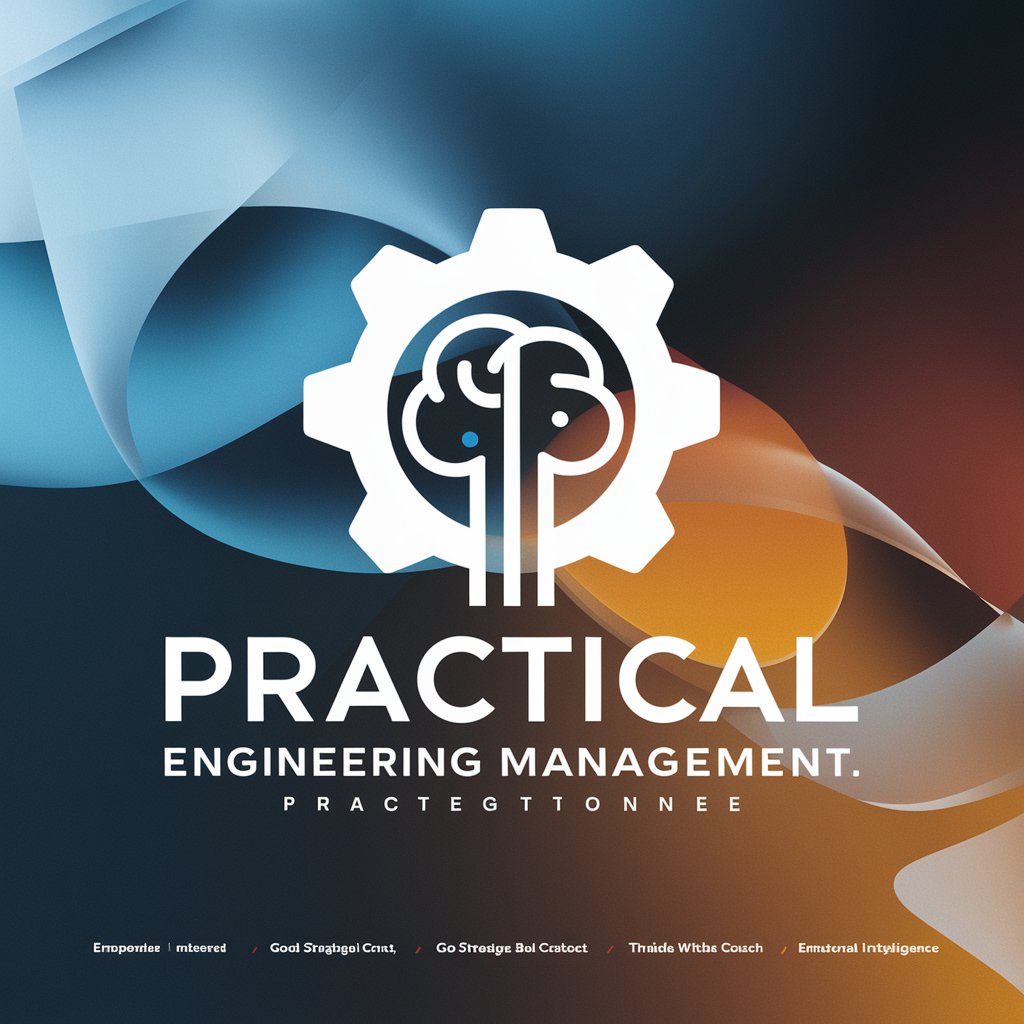 Practical Engineering Management