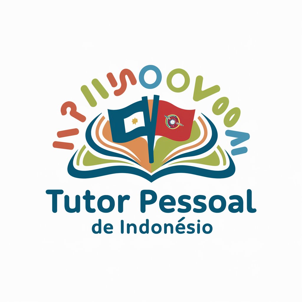 Tutor Pessoal de Indonésio