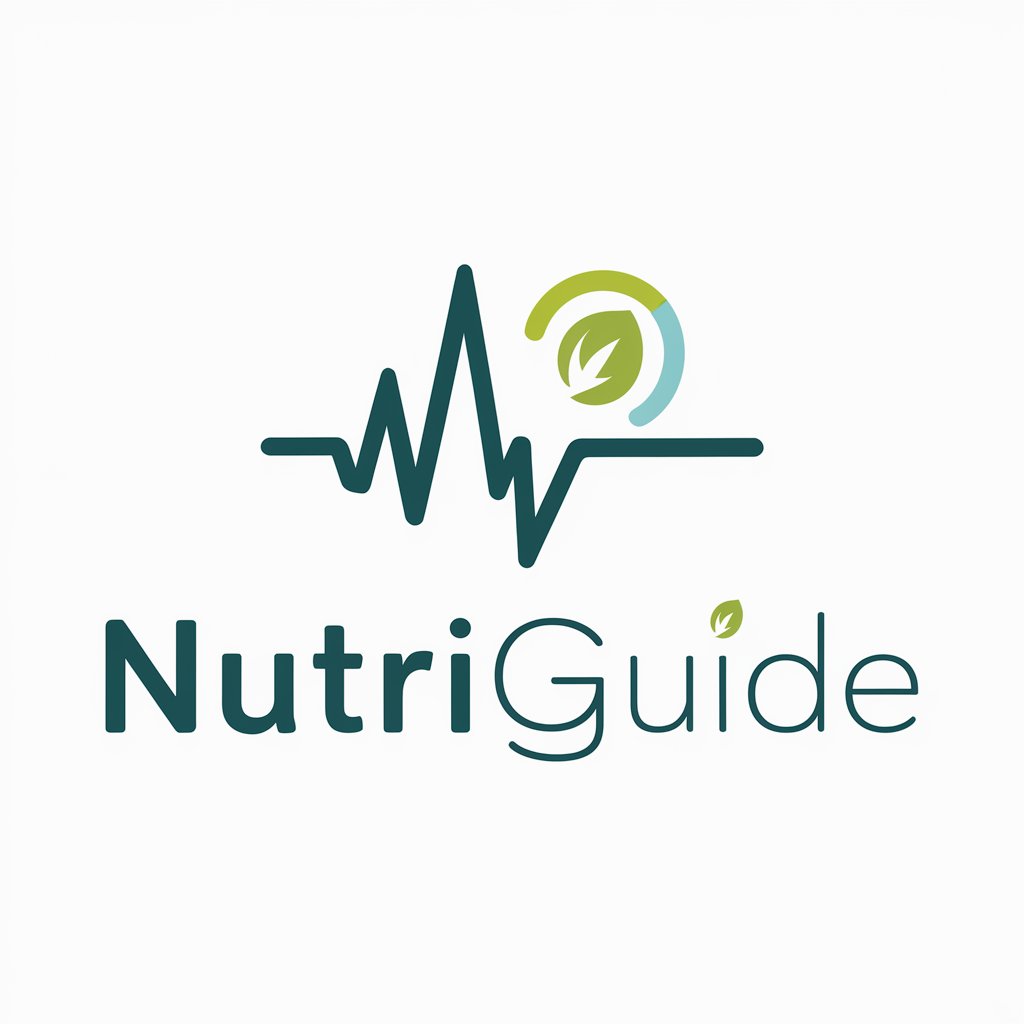 NutriGuide in GPT Store