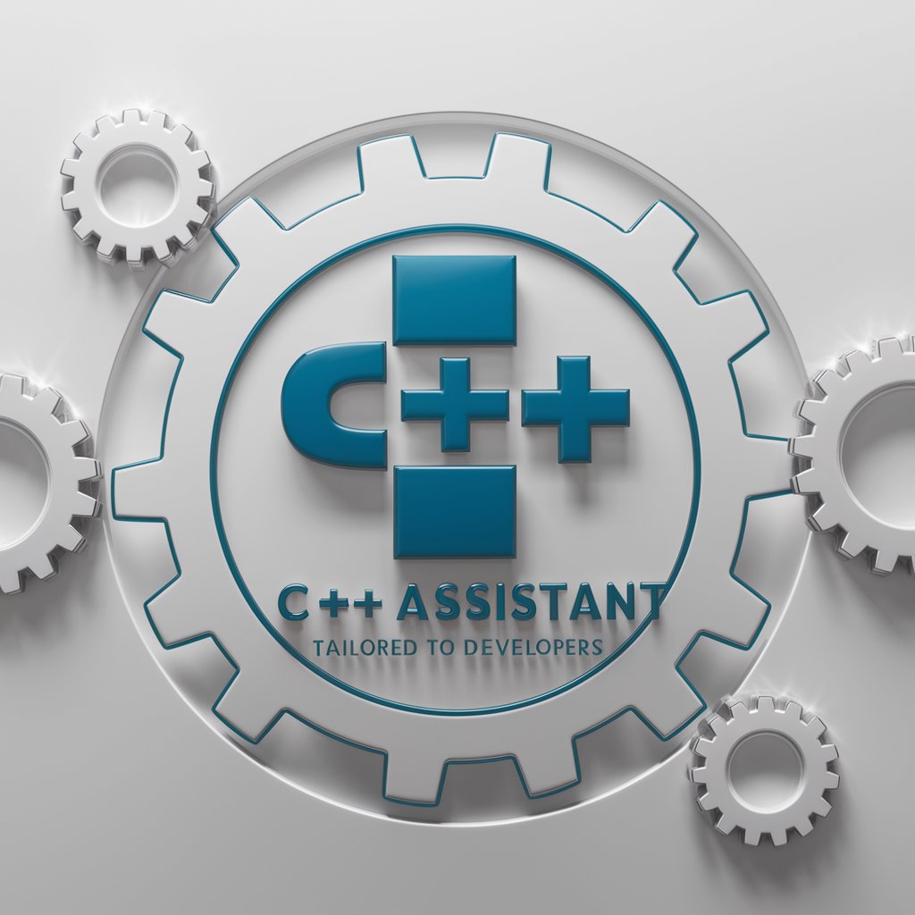 C++ Assistant