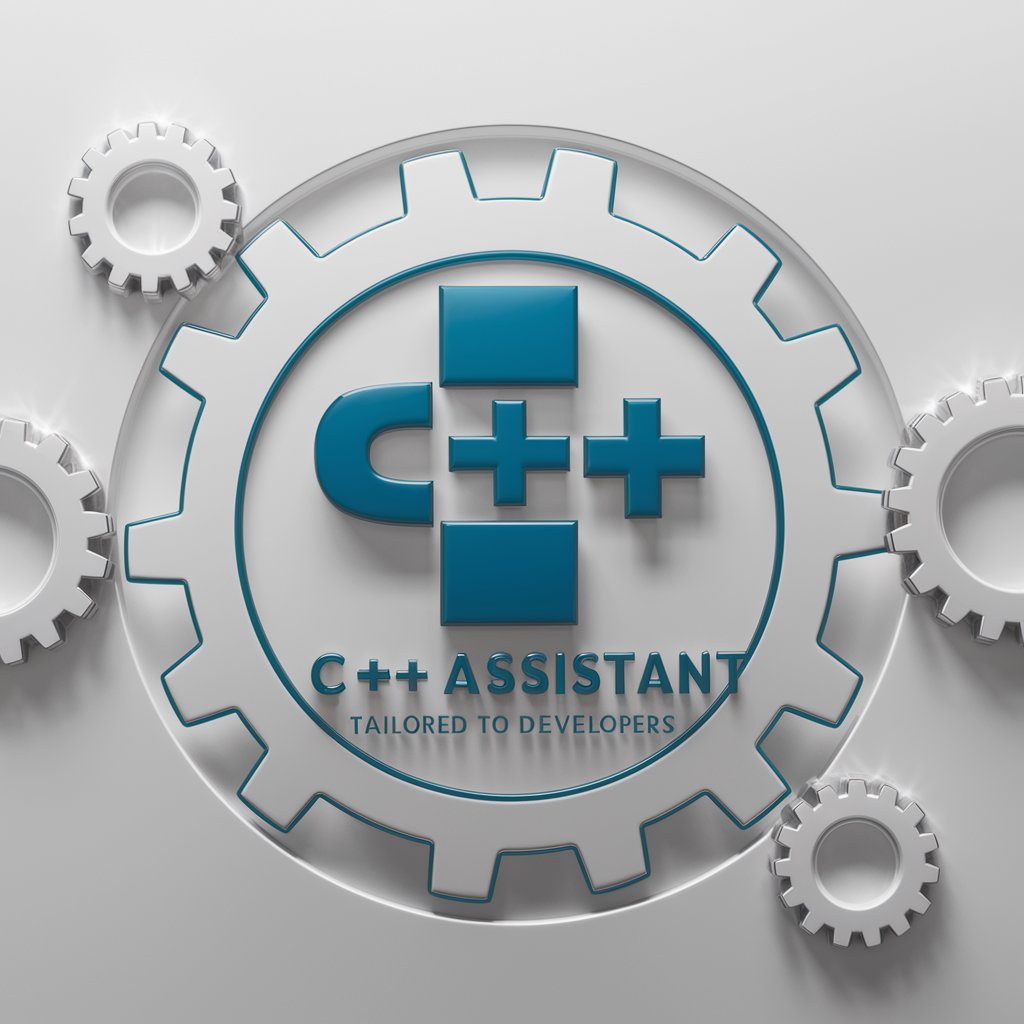 C++ Assistant in GPT Store