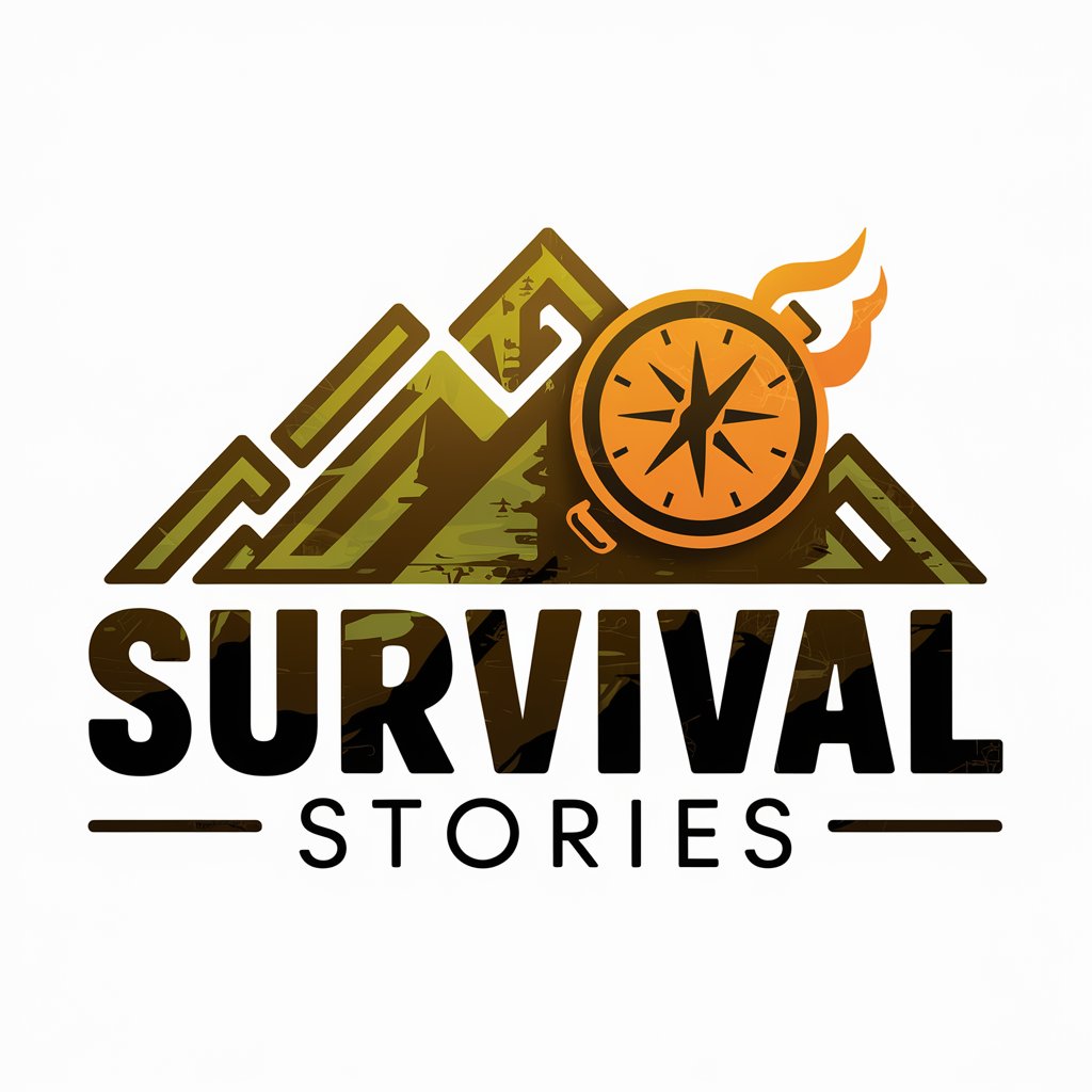Survival Stories in GPT Store