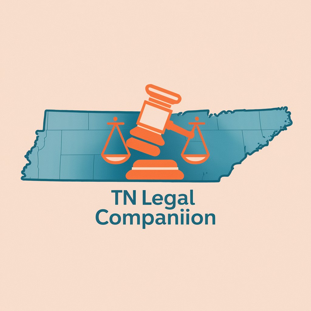 TN Legal Companion in GPT Store