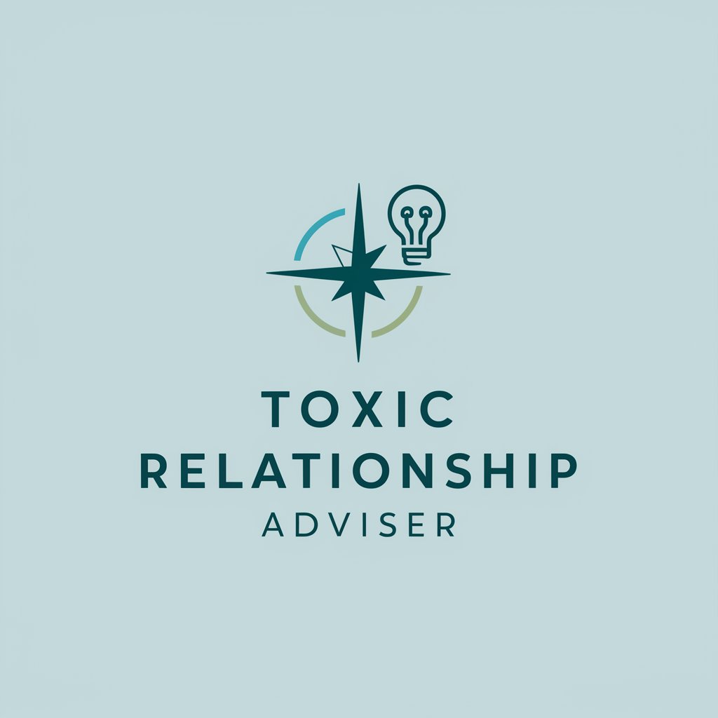 Toxic Relationship Adviser