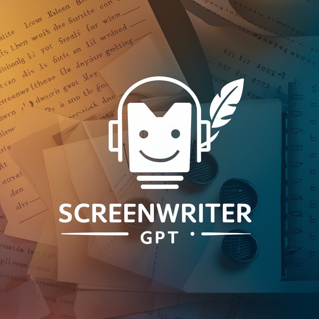 Screenwriter