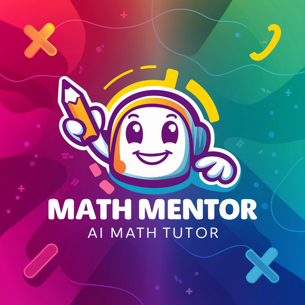 Math Mentor