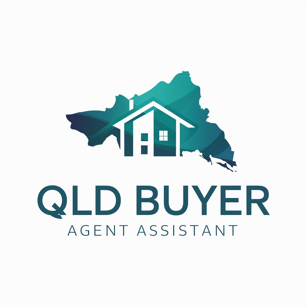 QLD Buyer Agent Assistant in GPT Store