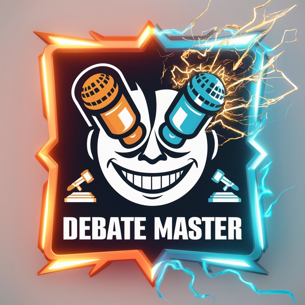 Debate Master