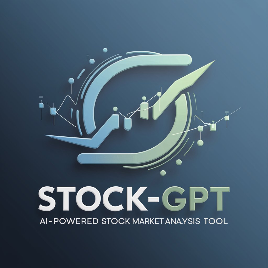 Stock-GPT: Stock Price & Market Insights in GPT Store