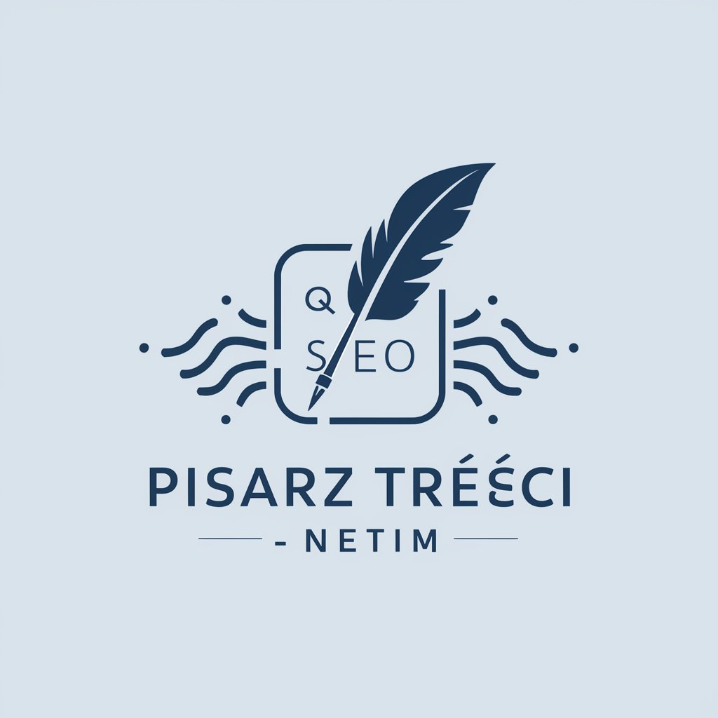 Pisarz treści SEO - Netim