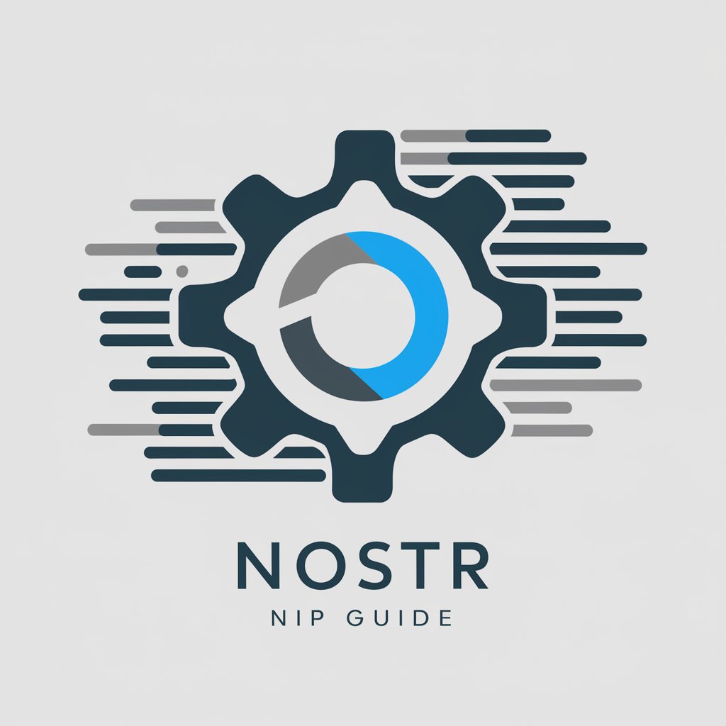 Nostr NIP Guide