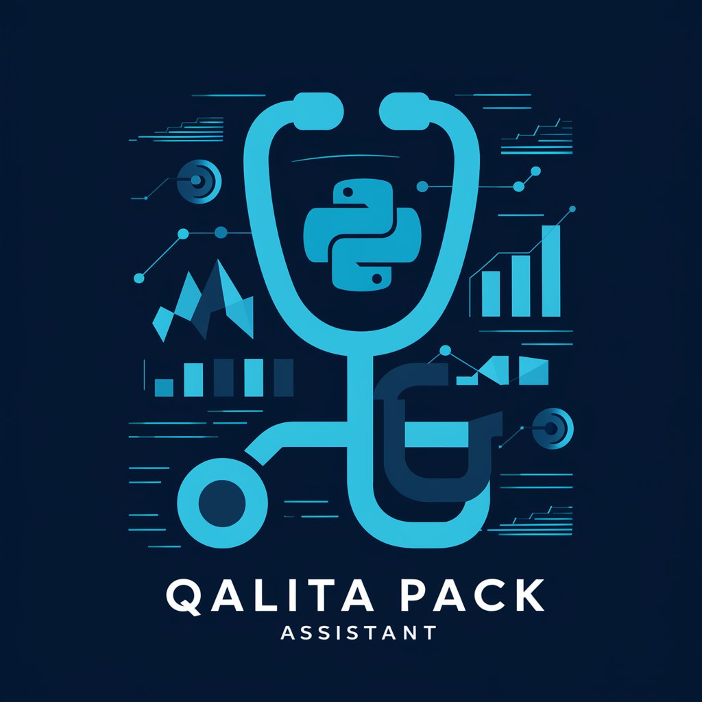 Qalita Pack Assistant in GPT Store