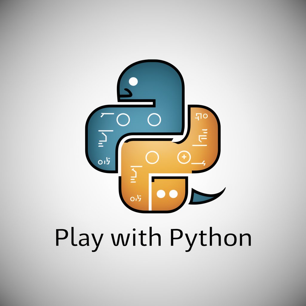 Play with Python in GPT Store