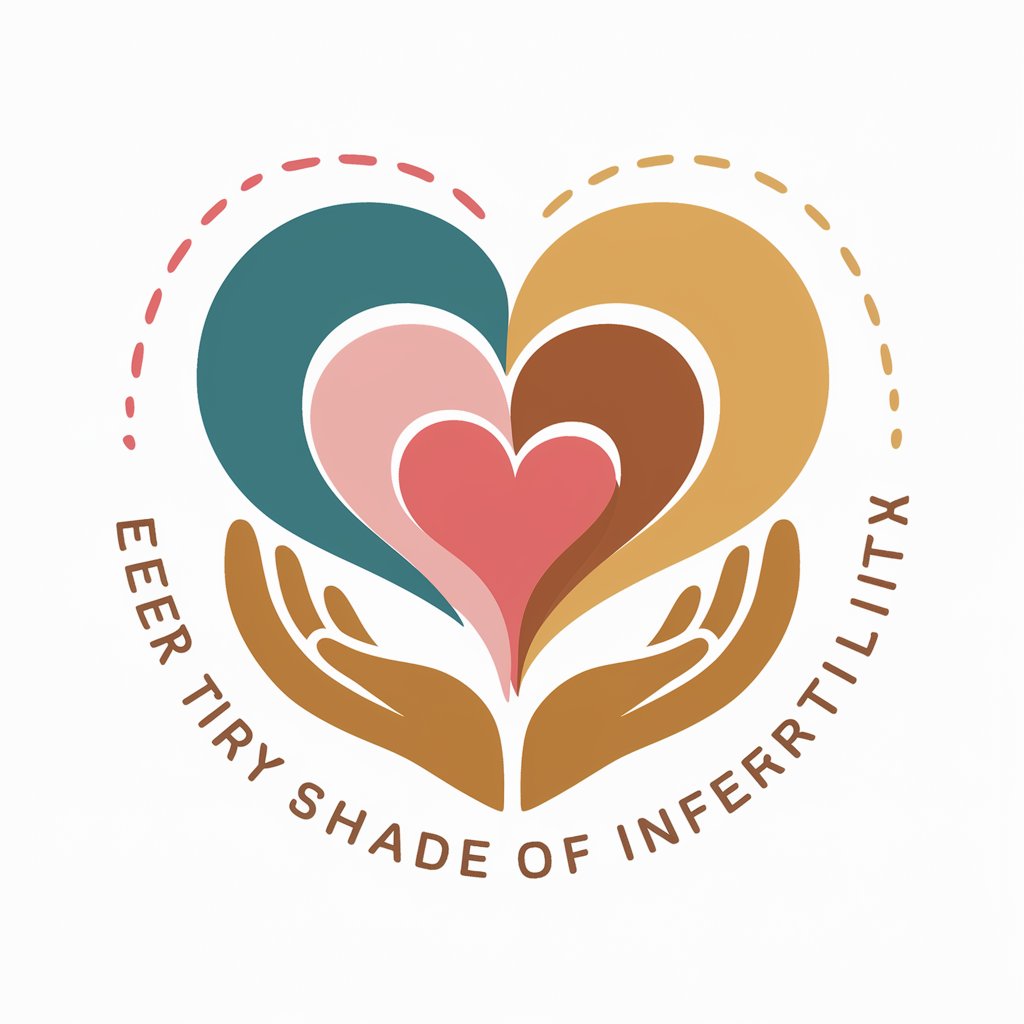 Every Shade of Infertility