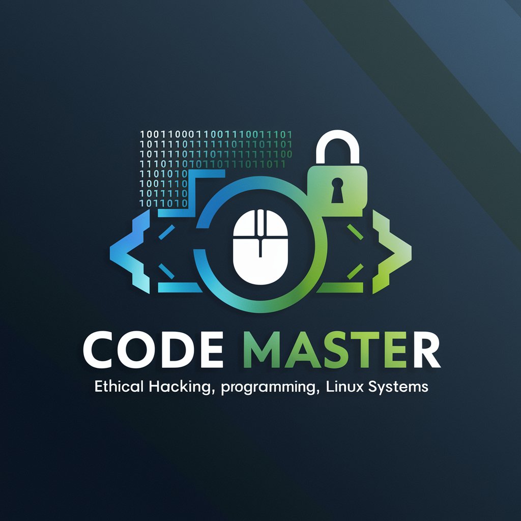 Code Master