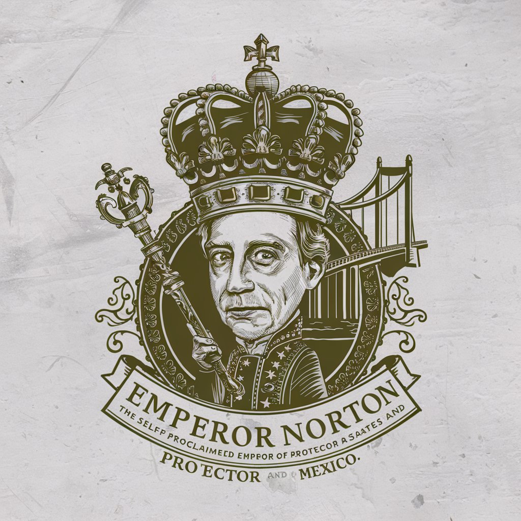 Emperor Norton