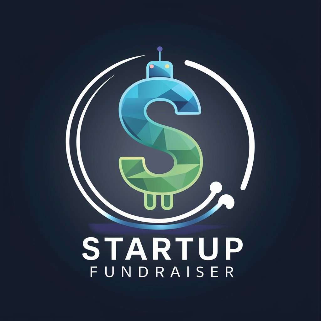 Startup Fundraiser