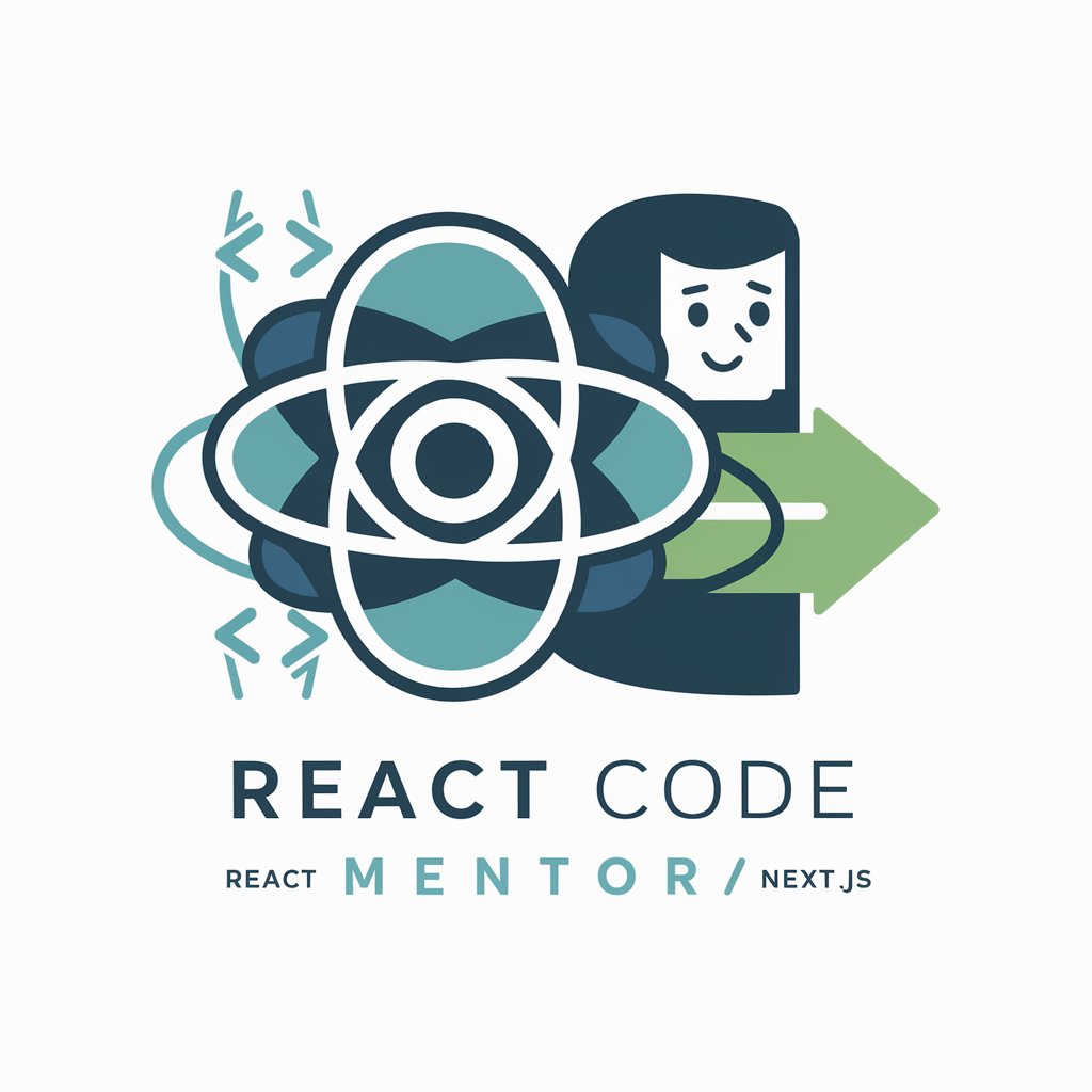 React Code Mentor