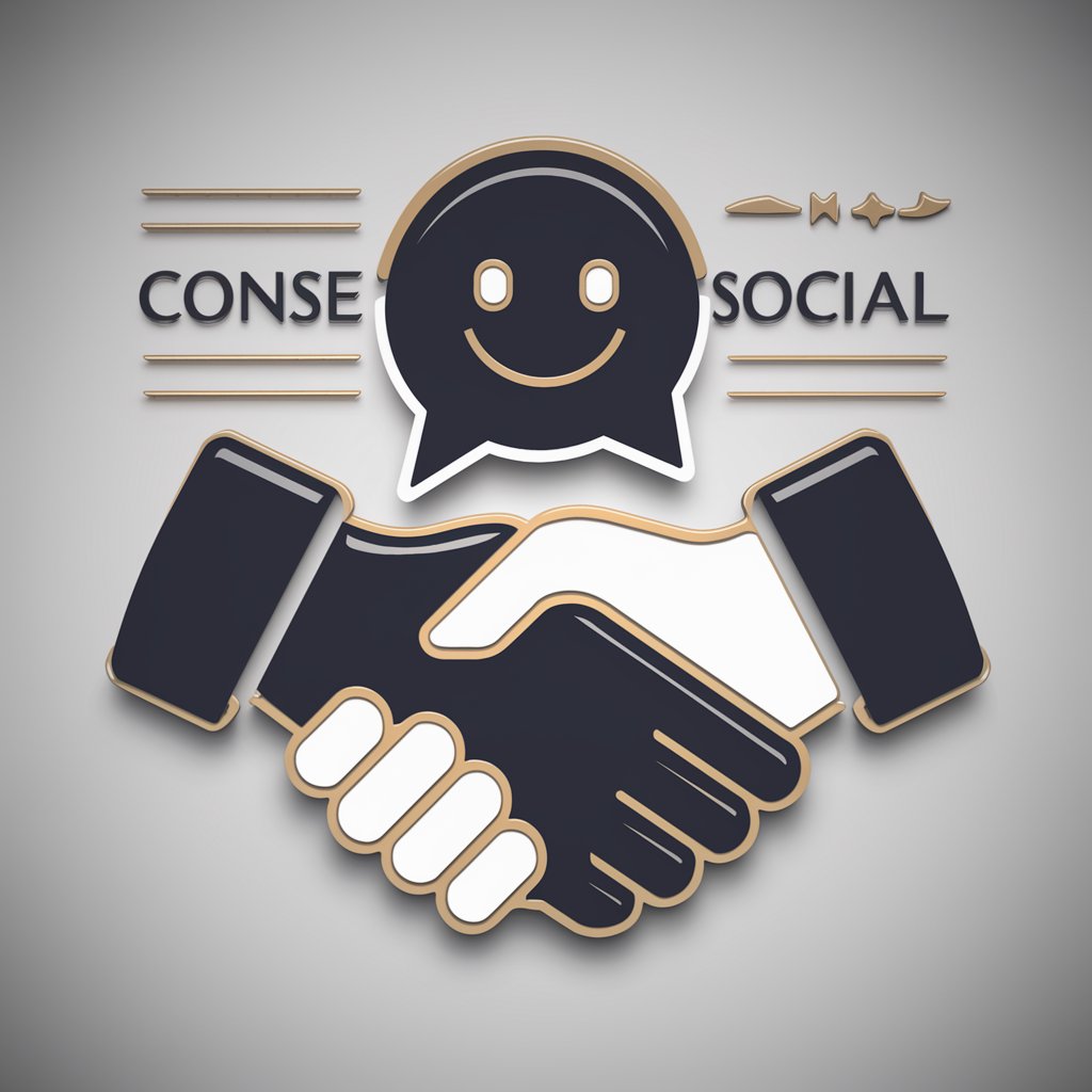 Consejero Social in GPT Store