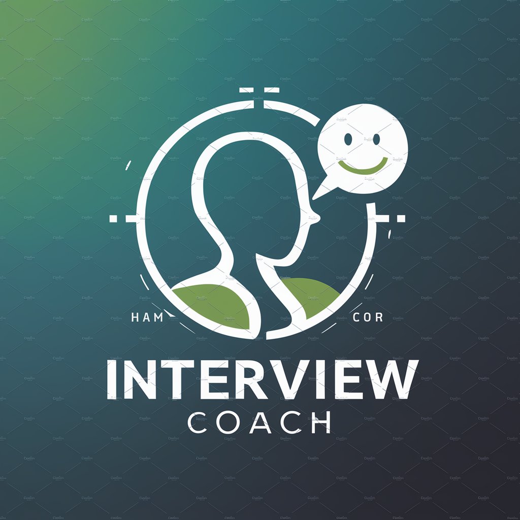 Interview Coach in GPT Store