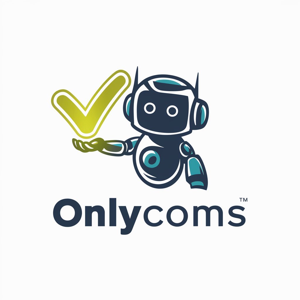 OnlyComs
