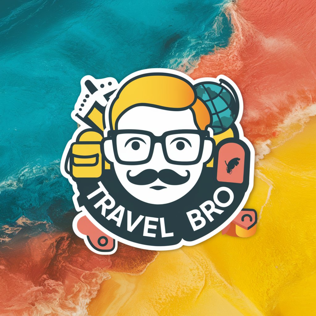 Travel Bro