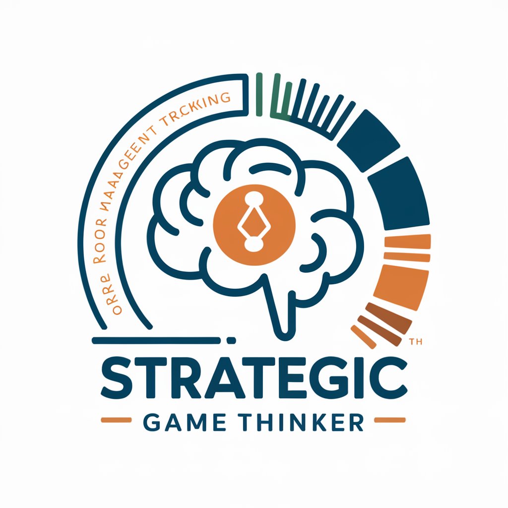 Strategic Game Thinker