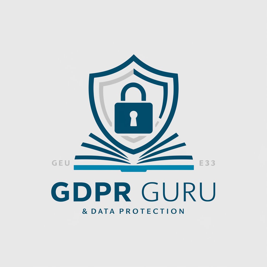 GDPR Guru