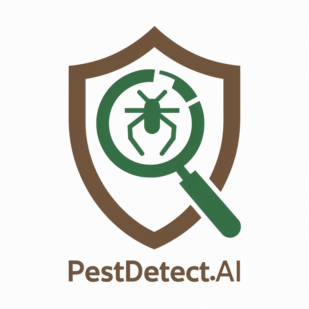 Pest Control in GPT Store