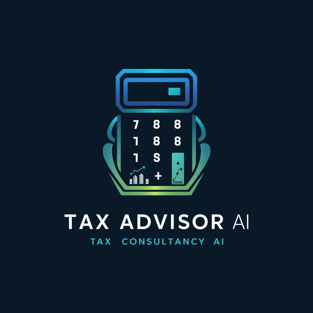 Tax Advisor AI