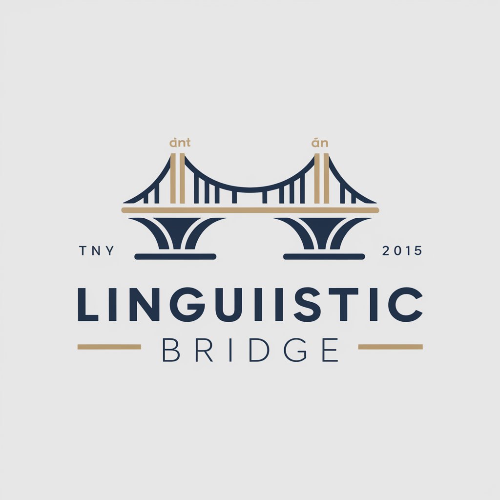 Linguistic Bridge in GPT Store