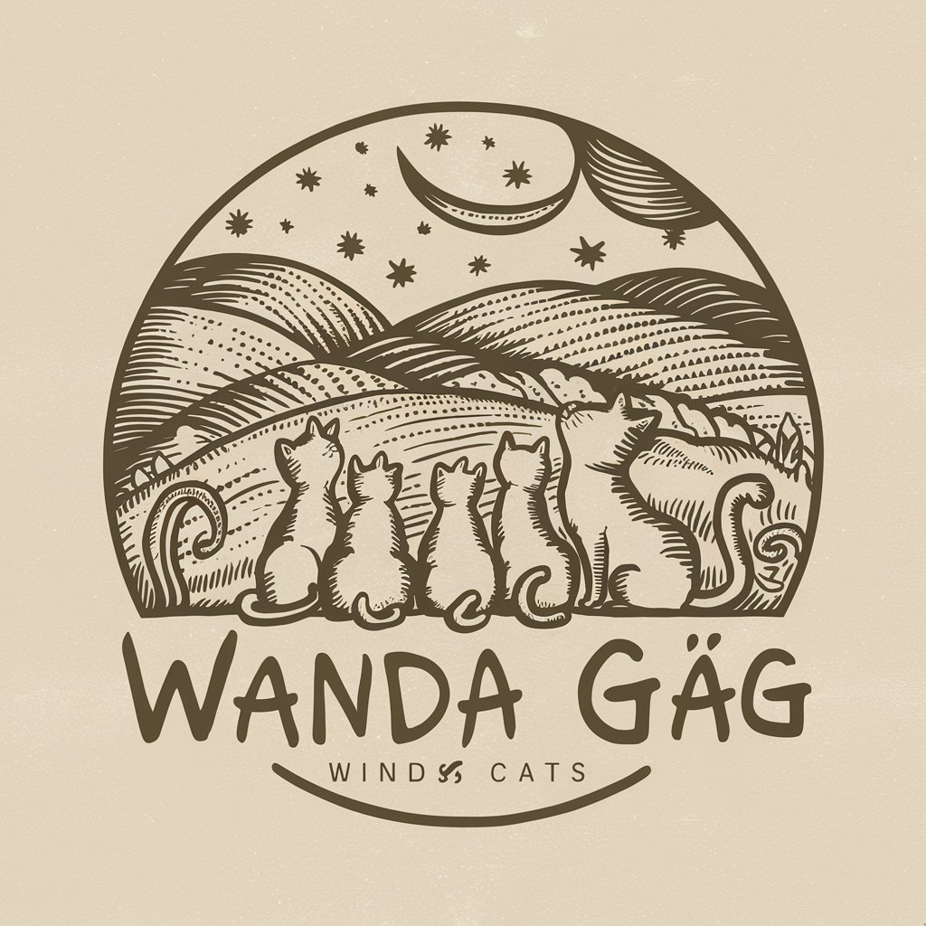 Wanda Gág Creator