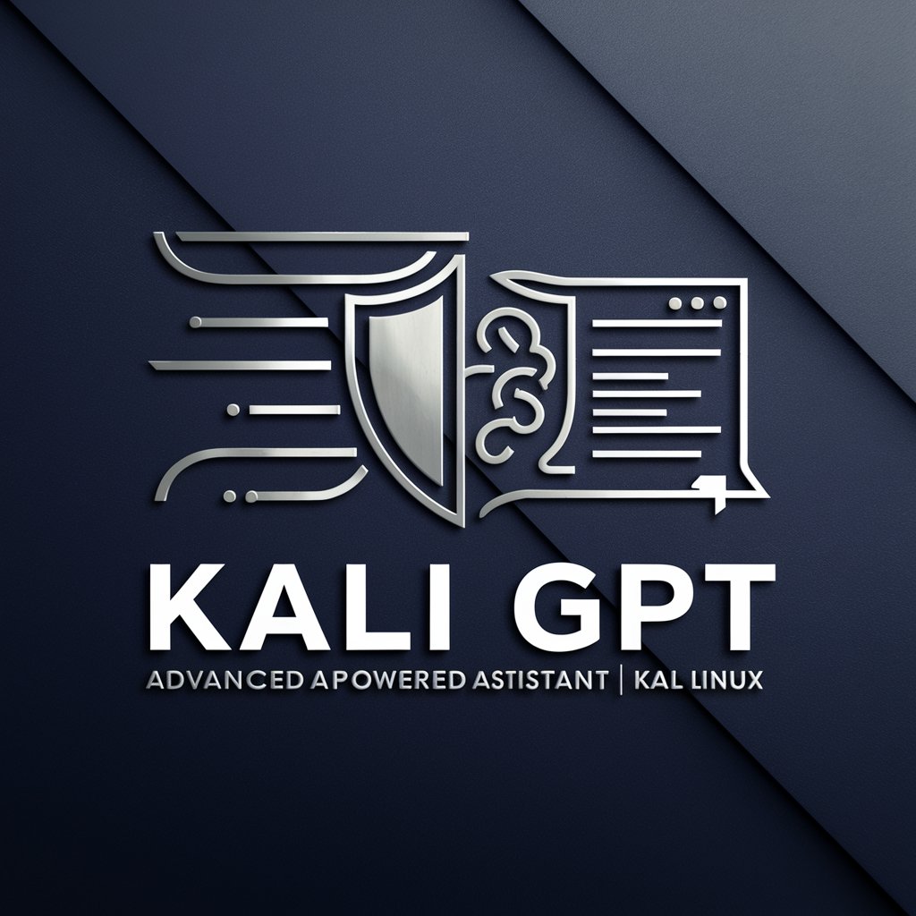 🐉 Kali GPT