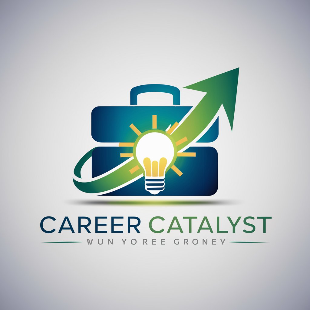 Career Catalyst